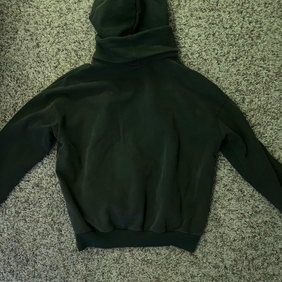 Ditch LA masked hoodie - Picture 2 of 3